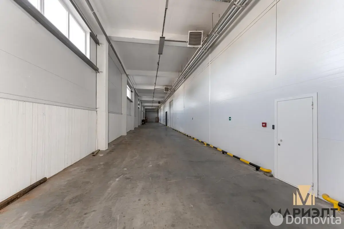 склад, Колодищи, д. 171 