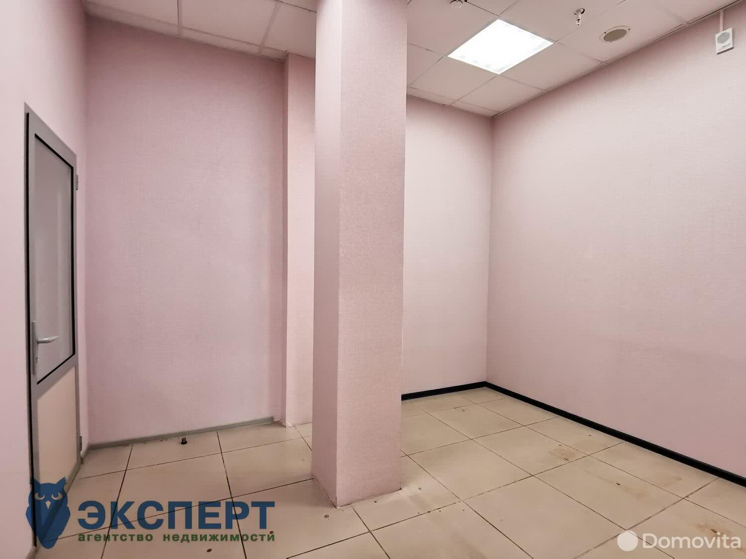 Аренда офиса на ул. Кульман, д. 3 в Минске, 2000EUR, код 12207 - фото 15