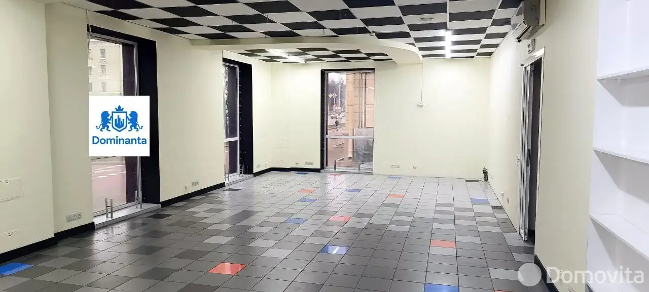 торговый объект, Минск, пр-т Независимости, д. 60 