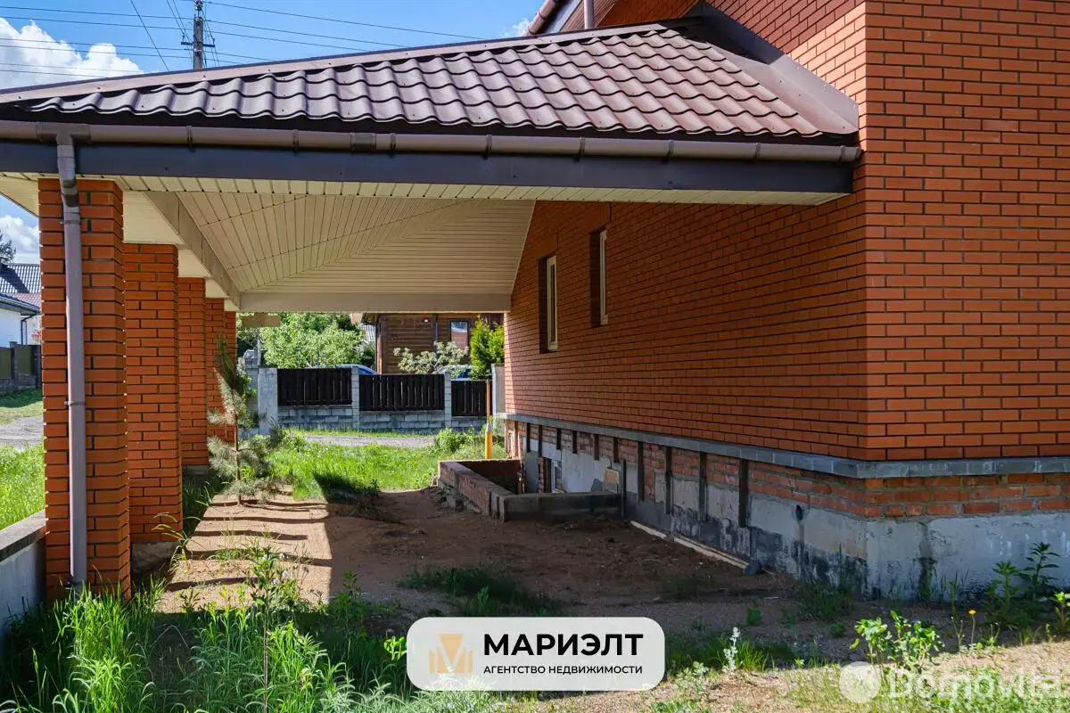 купить коттедж, ЯСНАЯ ПОЛЯНА, 
