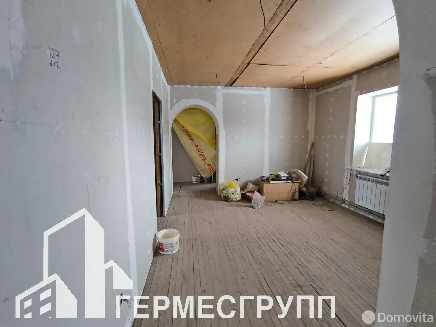 дом, Быстрица, ул. Строителей 