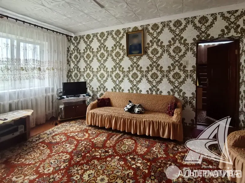 дом, Орепичи, 