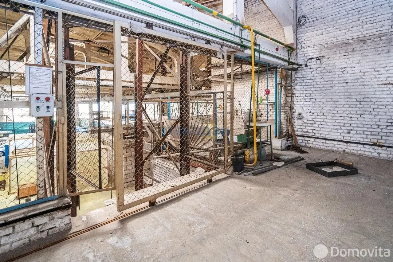 Купить складское помещение на ул. Селицкого, д. 27/2 в Минске - фото 22