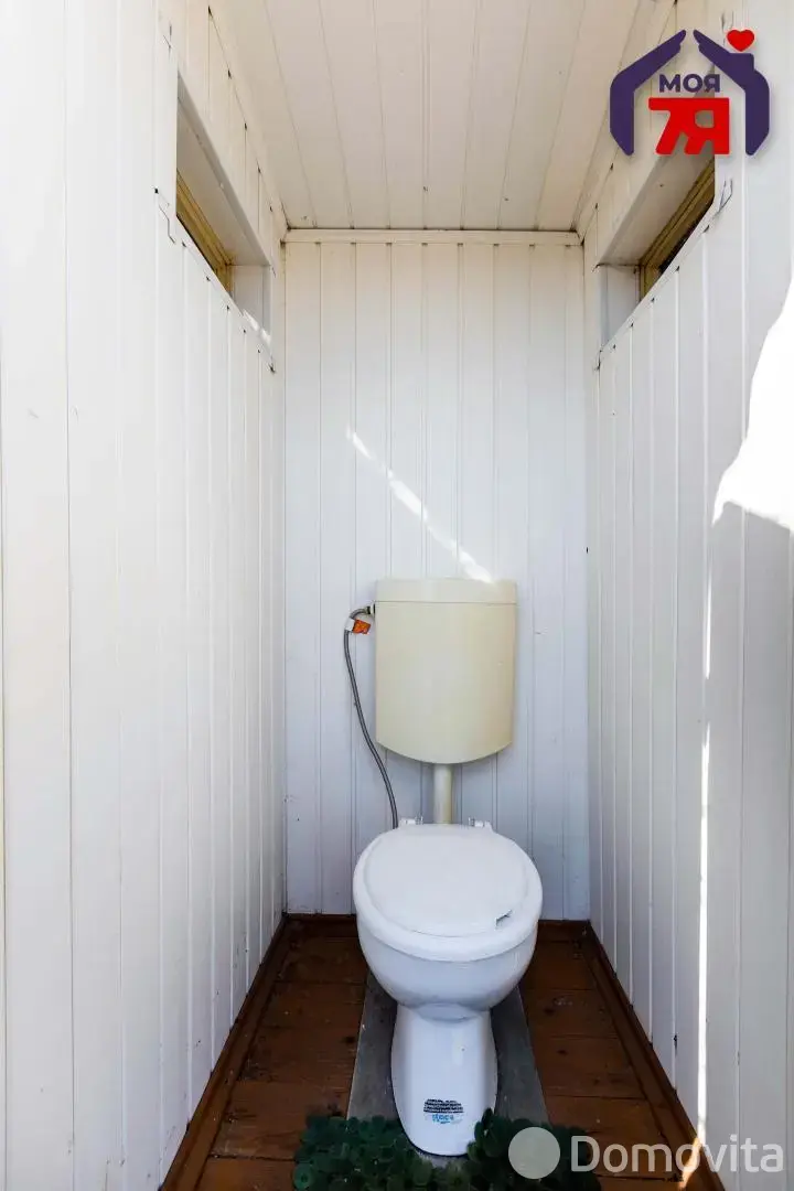 Продажа 3-этажной дачи в Белстандарт Минская область, 54900USD, код 185453 - фото 24