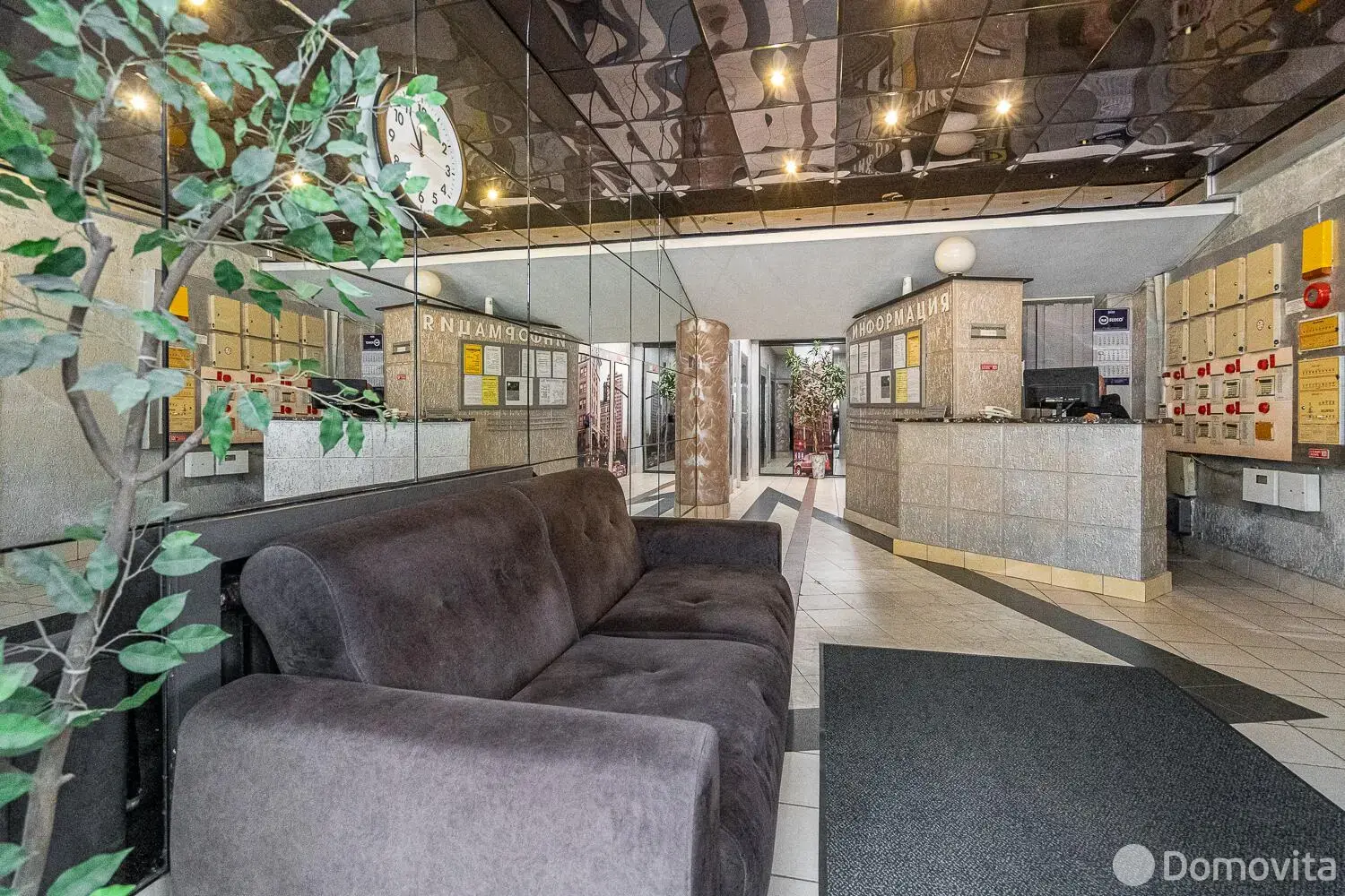 объект сферы услуг, Минск, ул. Веры Хоружей, д. 22 - лучшее предложение