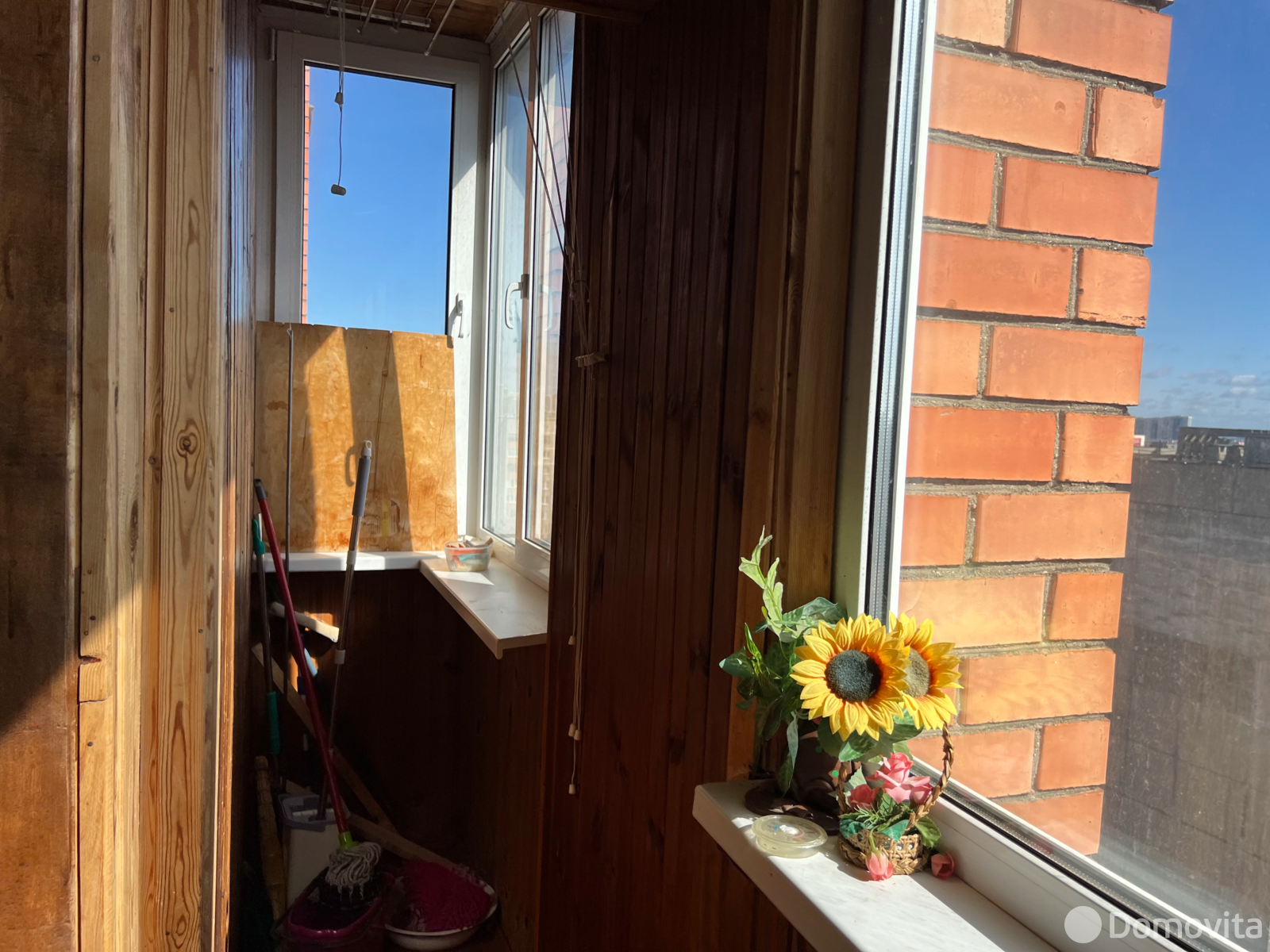 Снять 3-комнатную квартиру в Минске, пер. Корженевского, д. 6А, 550USD, код 150555 - фото 18