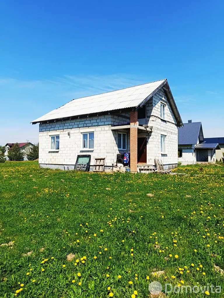 коттедж, Городище, ул. Кольцевая