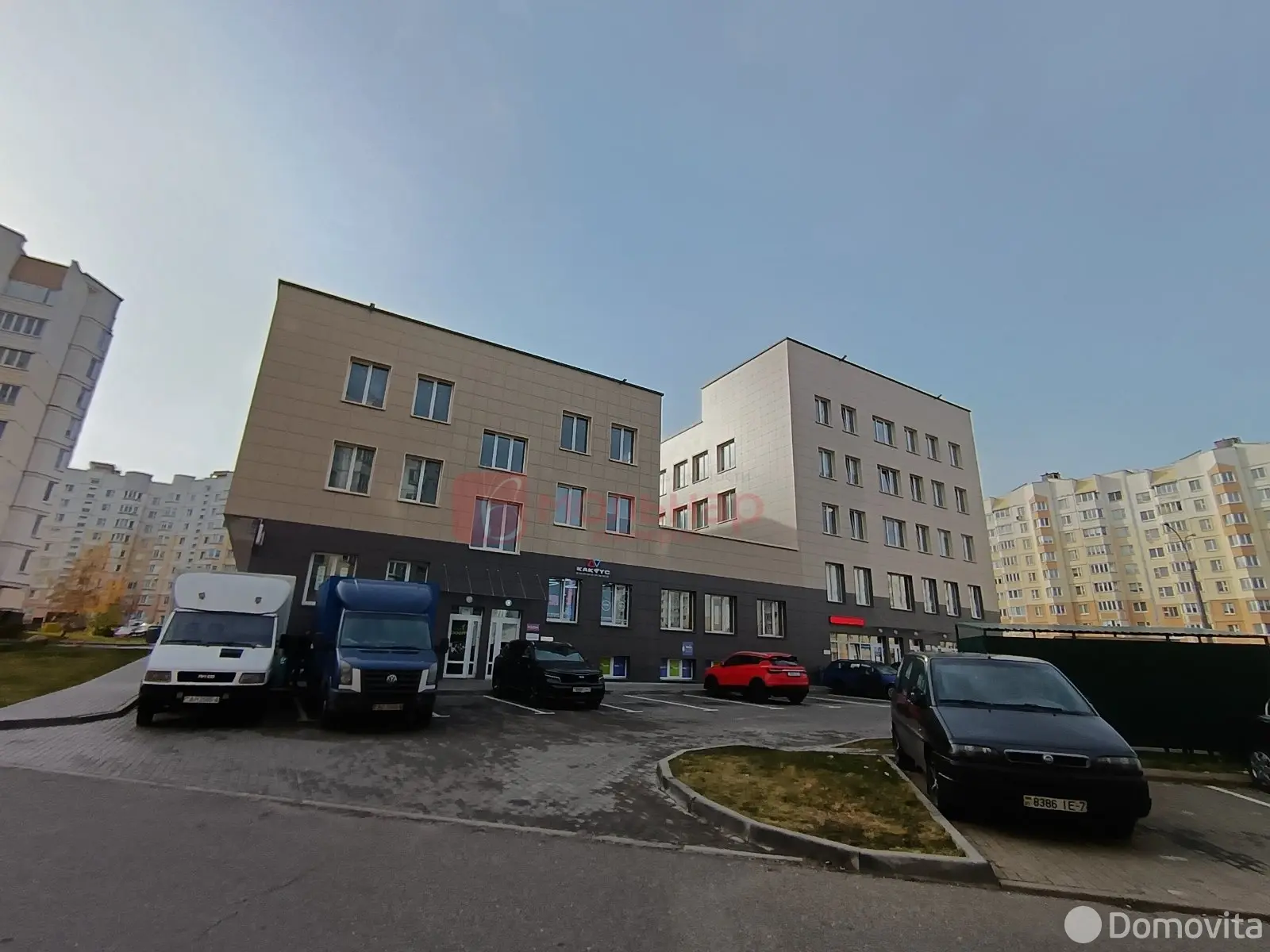 Аренда торговой точки на ул. Неманская, д. 72 в Минске, 2679BYN, код 967261 - фото 14