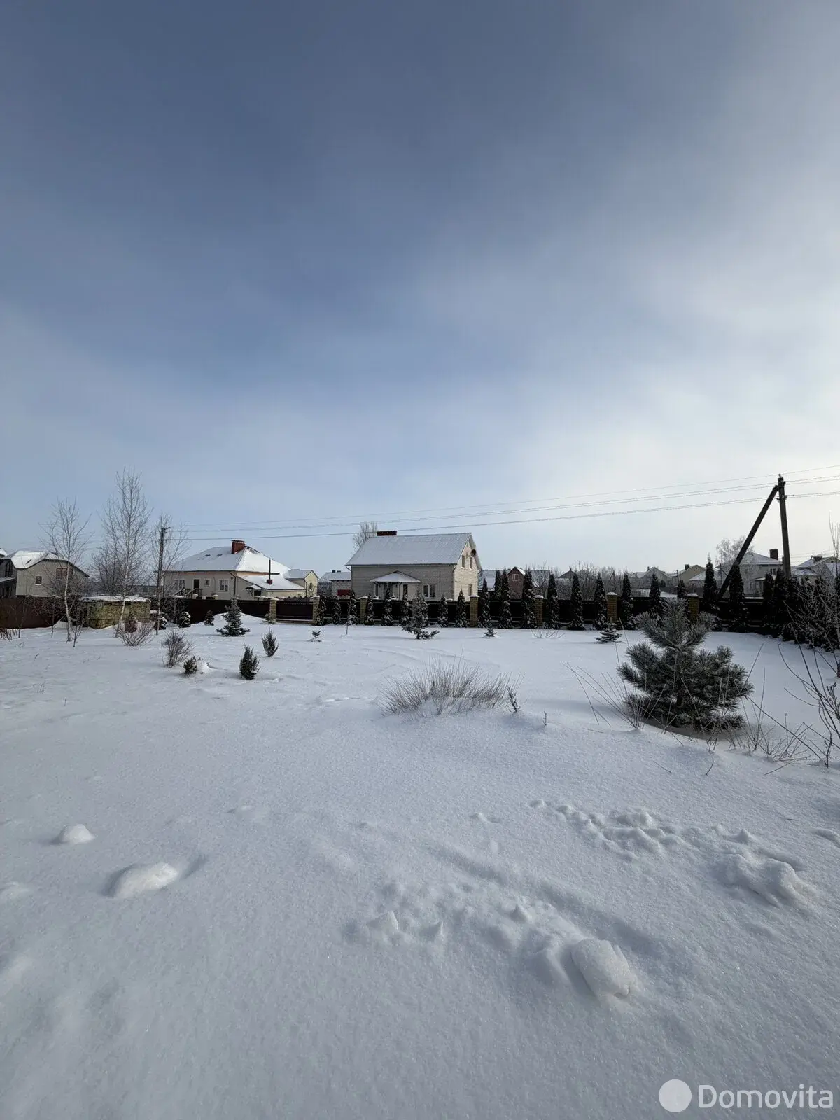 дом, Барановичи, ул. Новаторов, д. 71 - лучшее предложение