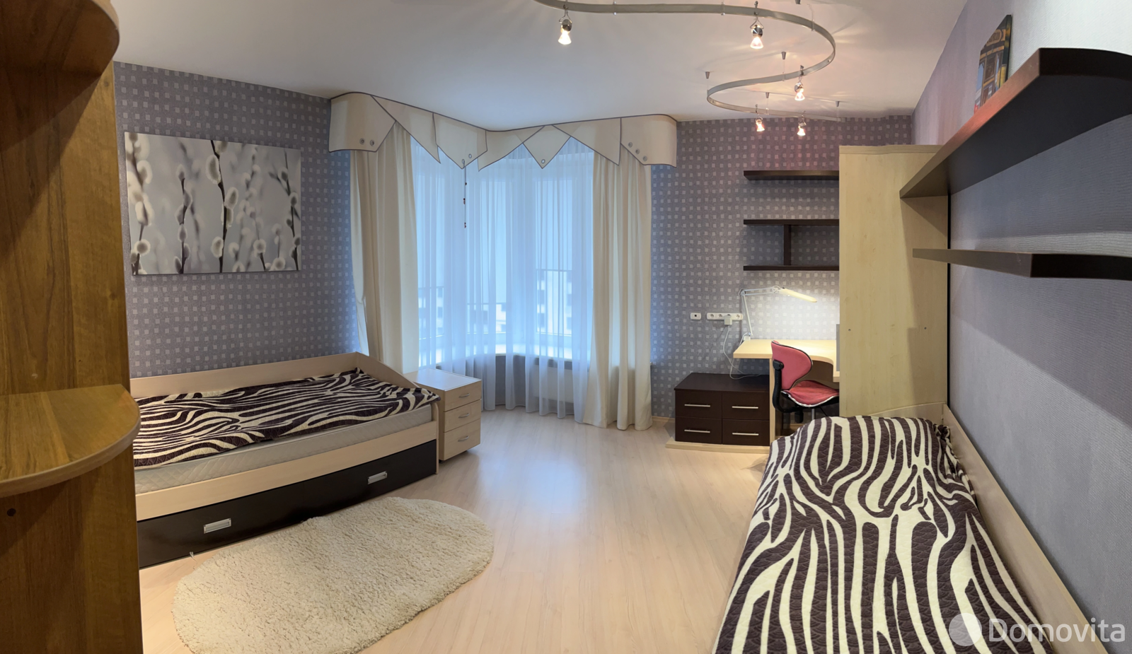 Стоимость аренды квартиры, Минск, ул. Азгура, д. 1Б