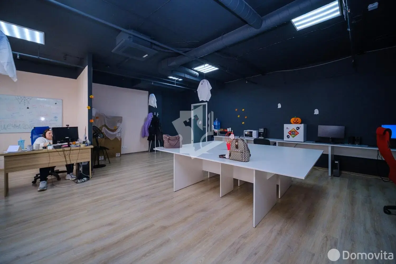 Снять офис на ул. Немига, д. 5 в Минске, 660EUR, код 16505 - фото 8