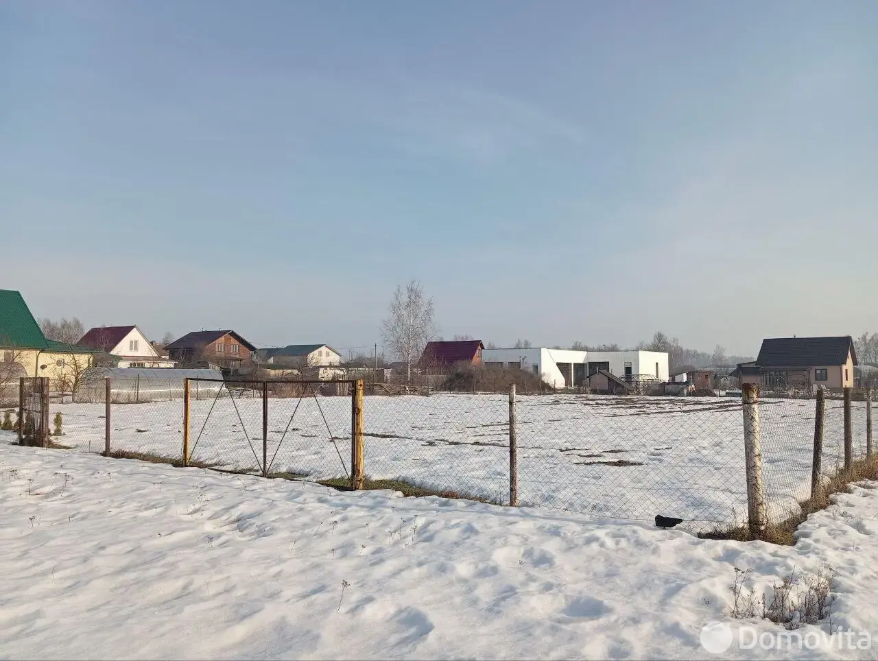 участок, Тимошки, - лучшее предложение