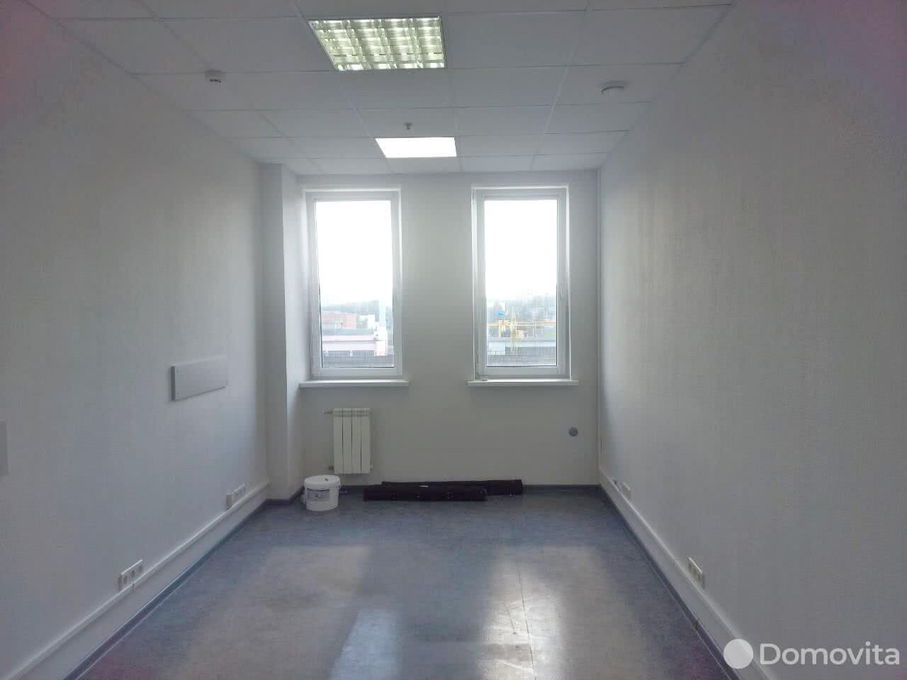 Снять офис на ул. Тимирязева, д. 67 в Минске, 1500EUR, код 12806 - фото 4