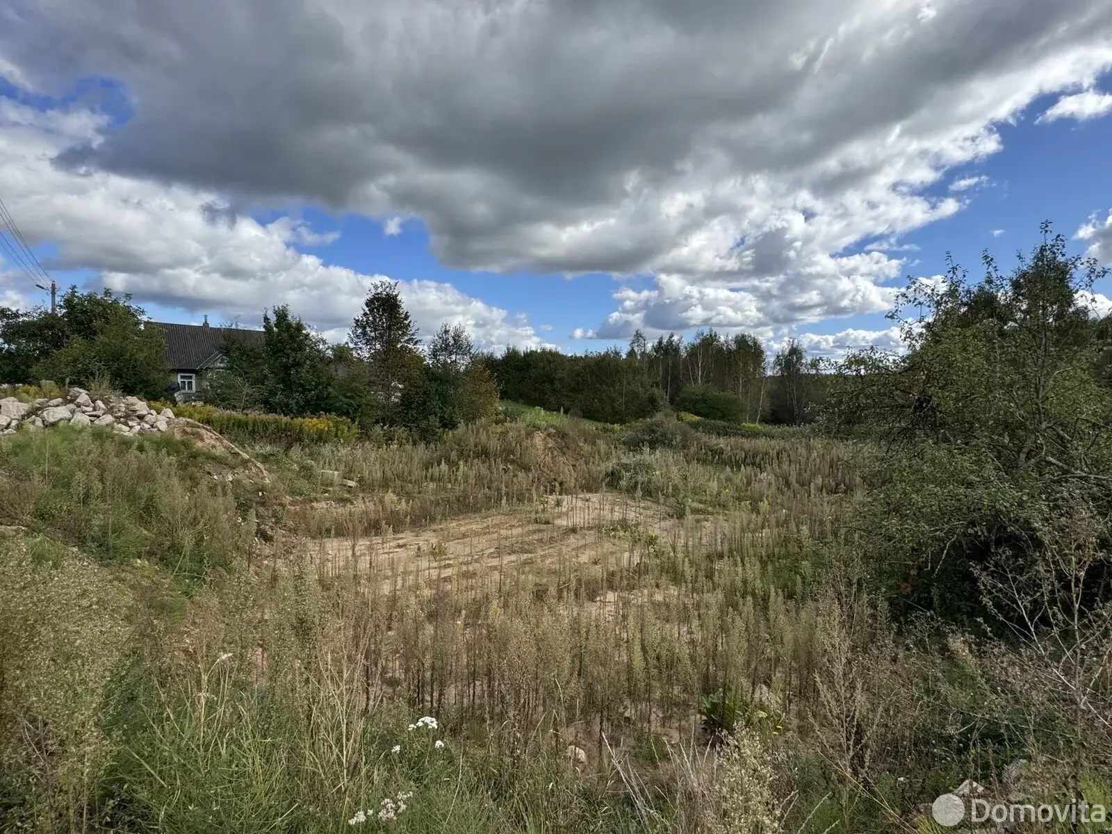 участок, Ивонцевичи, ул. Новая, стоимость продажи 14 544 р.