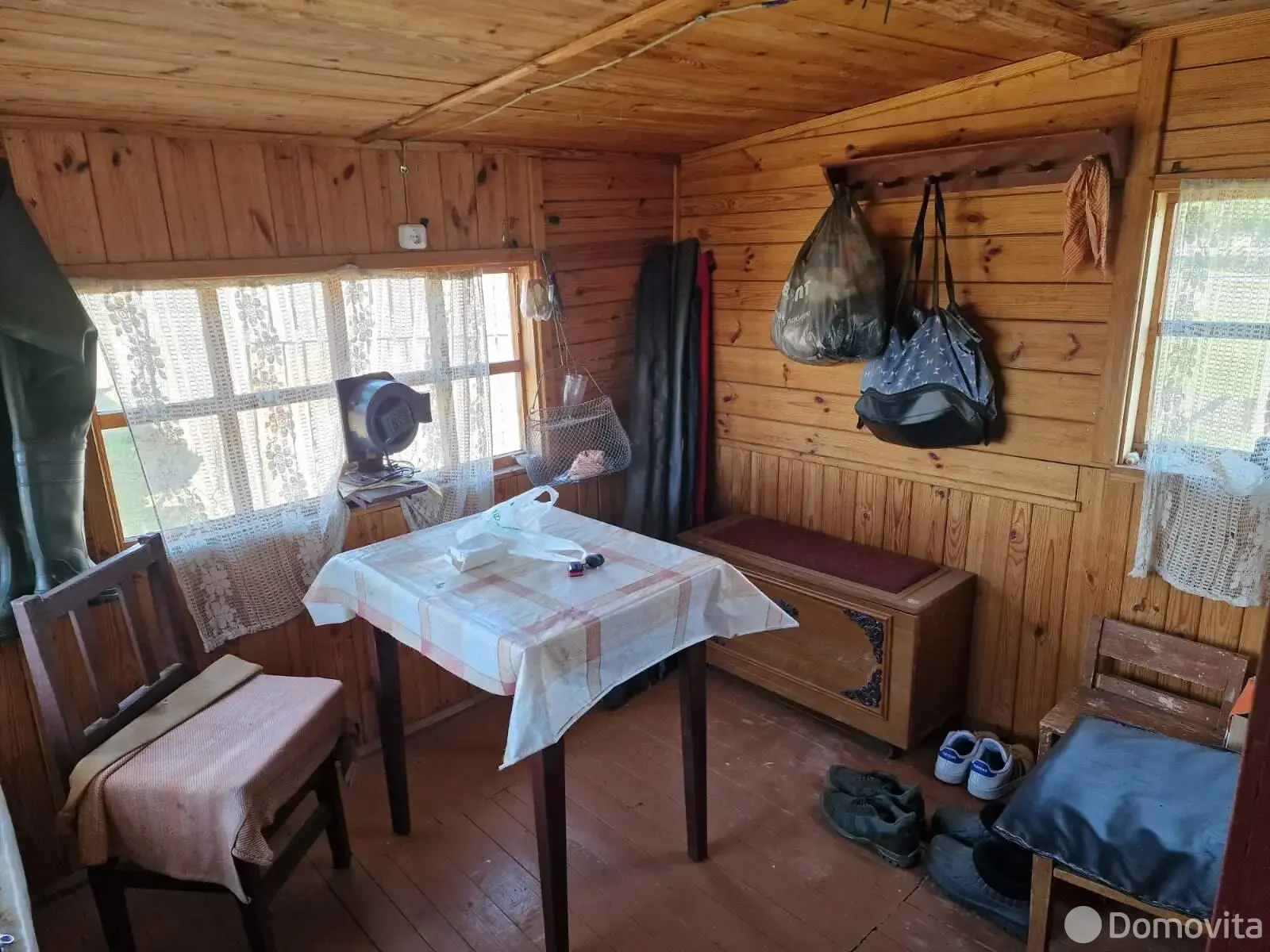 коттедж, Оконо, ул. Советская