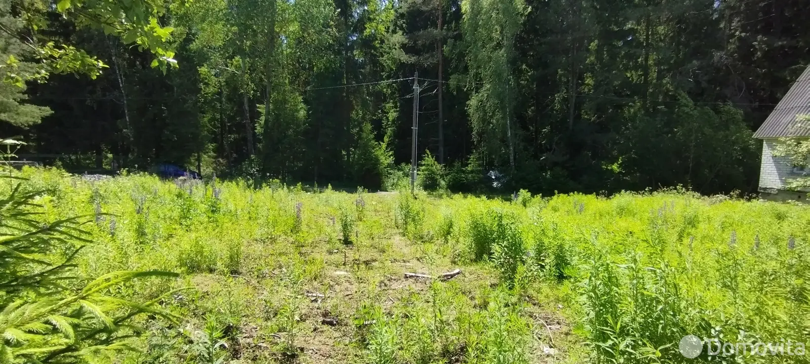 продажа участка, Заранак, 