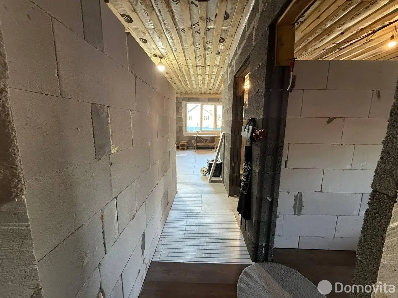 дом, Козлы, ул. Центральная 