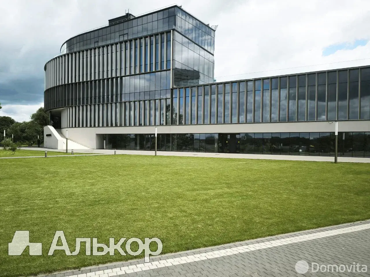 Аренда офиса на пер. Веснинка, д. 16/3А в Минске, 7787USD, код 15409 - фото 1