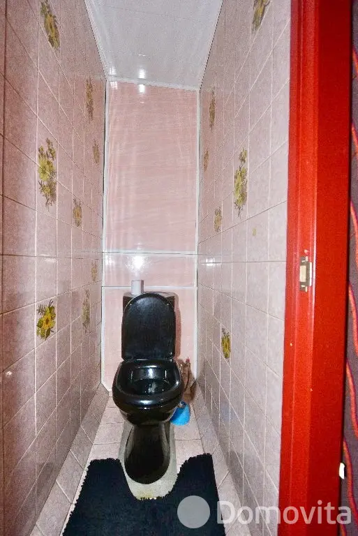 Снять 2-комнатную квартиру в Минске, ул. Герасименко, д. 3, 400USD, код 148604 - фото 19