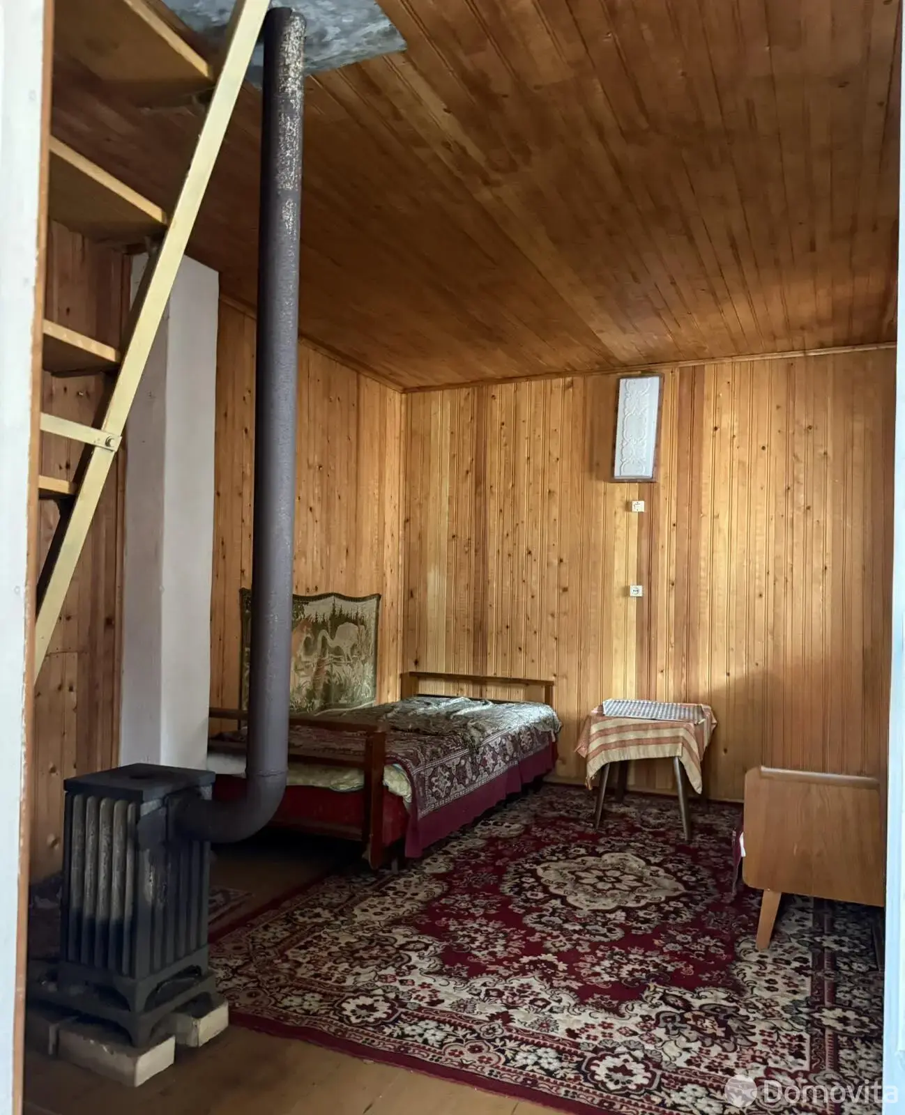 купить дачу, Лесная поляна, 