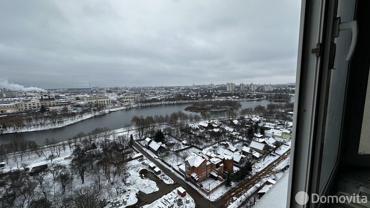 квартира, Минск, ул. Маяковского, д. 15 в Ленинском районе