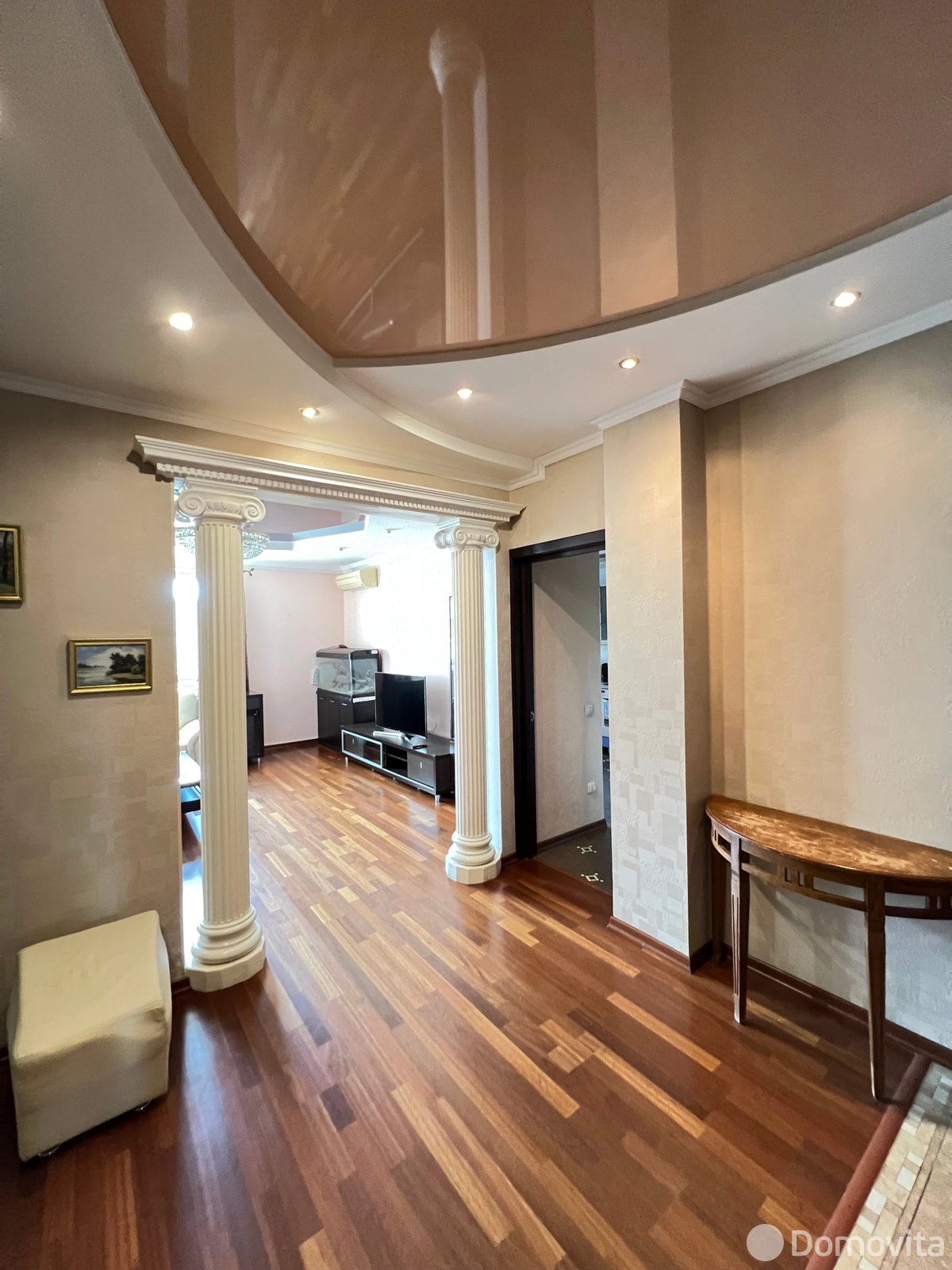 Стоимость аренды квартиры, Минск, пр-т Независимости, д. 168/1