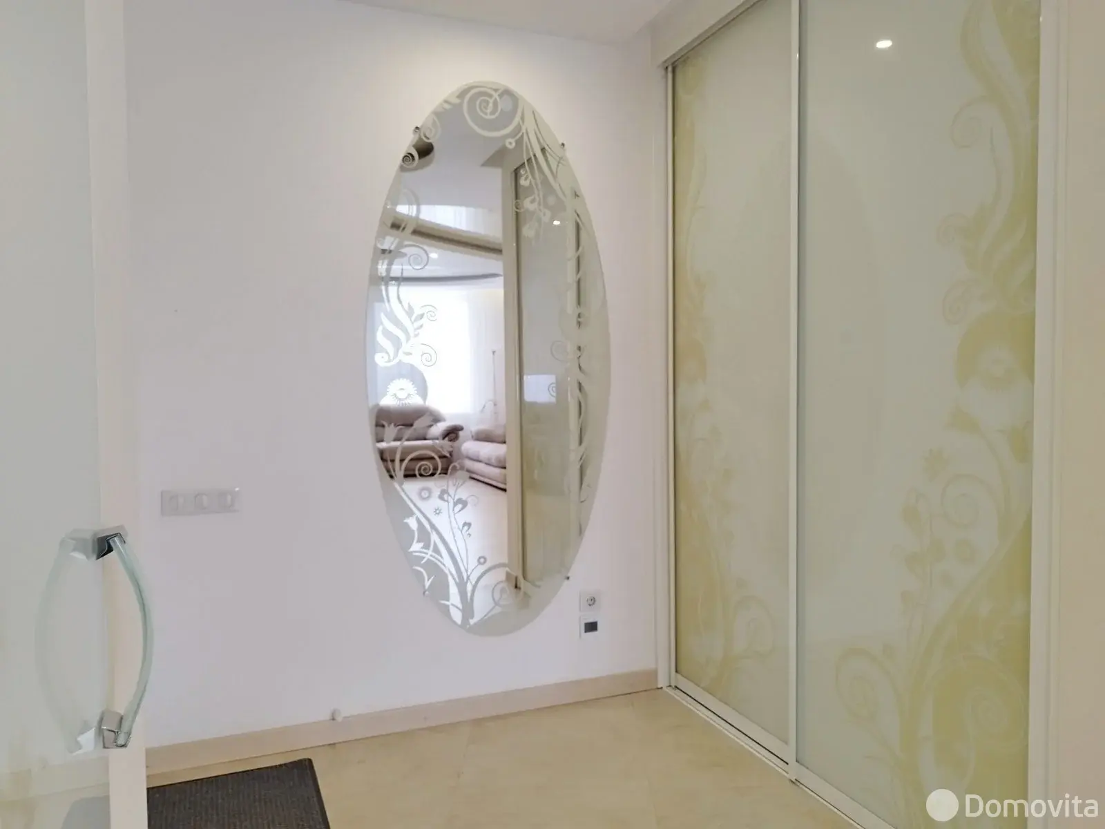 Снять 3-комнатную квартиру в Минске, ул. Маяковского, д. 15, 780USD, код 148432 - фото 20