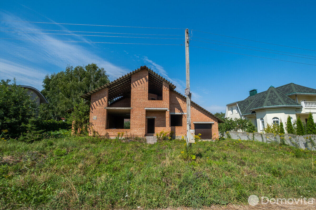 Продажа 2-этажного дома в Прилукской Слободе, Минская область ул. Юбилейная, 125000USD, код 630602 - фото 5