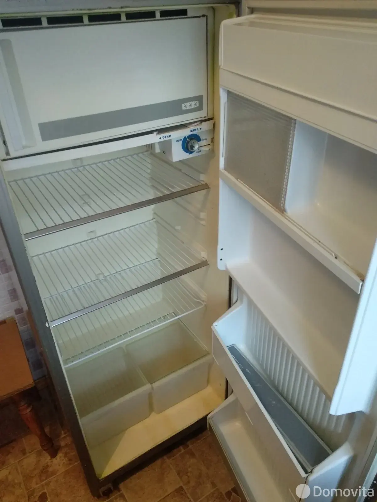 Снять 1-комнатную квартиру в Минске, ул. Белинского, д. 4, 250USD, код 144839 - фото 6
