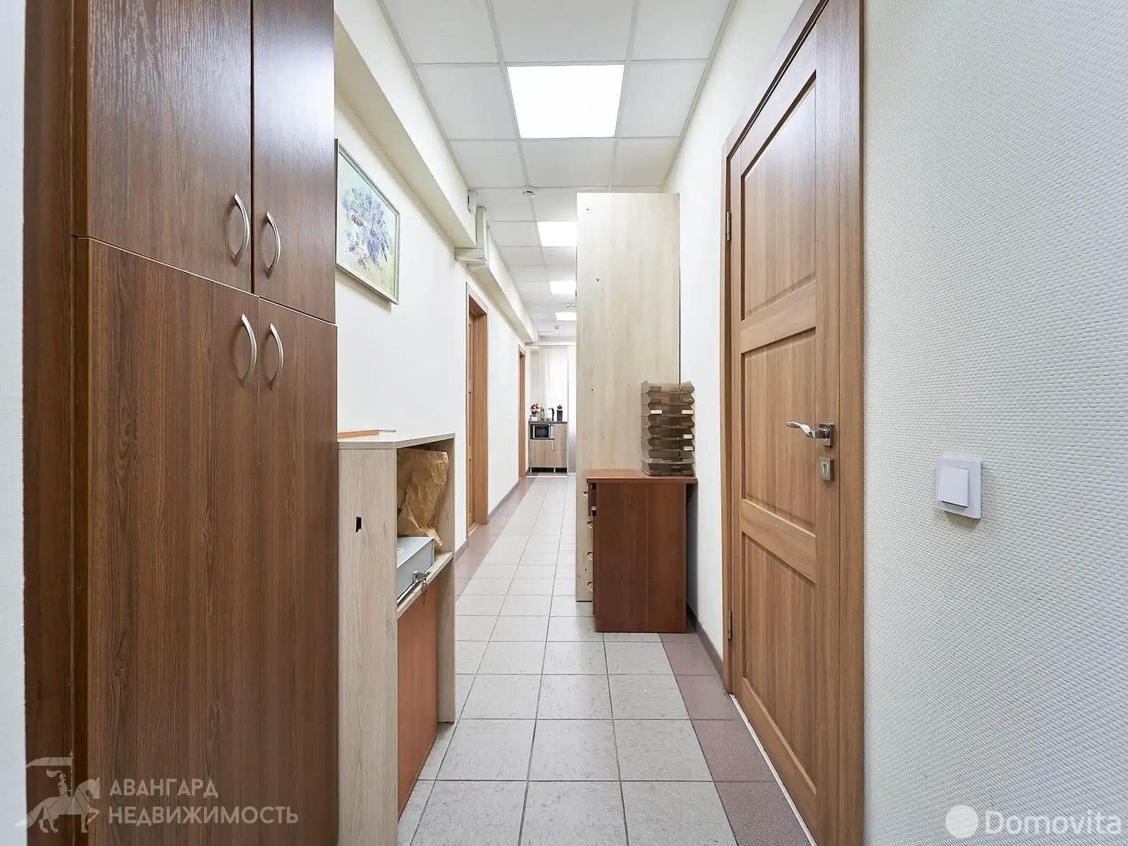 Снять офис на пер. Козлова, д. 7/Г в Минске, 837EUR, код 15719 - фото 19