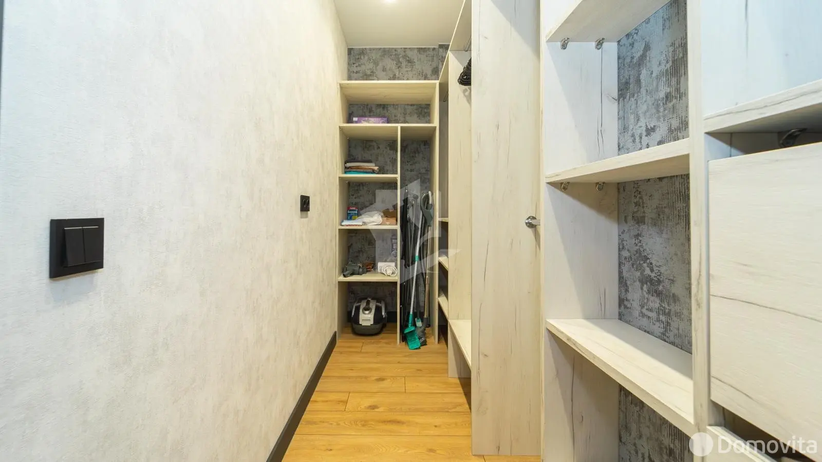 Снять 2-комнатную квартиру в Минске, ул. Аэродромная, д. 18, 899USD, код 148514 - фото 13