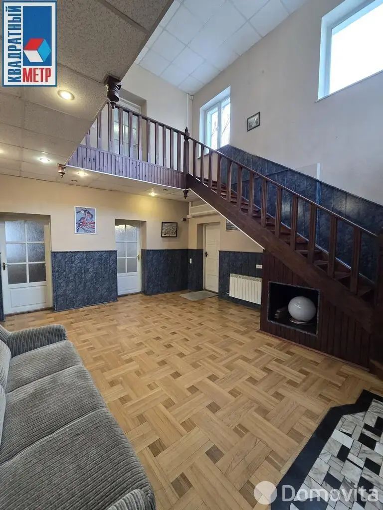 купить коттедж, Минск, пер. Радиаторный 3-й