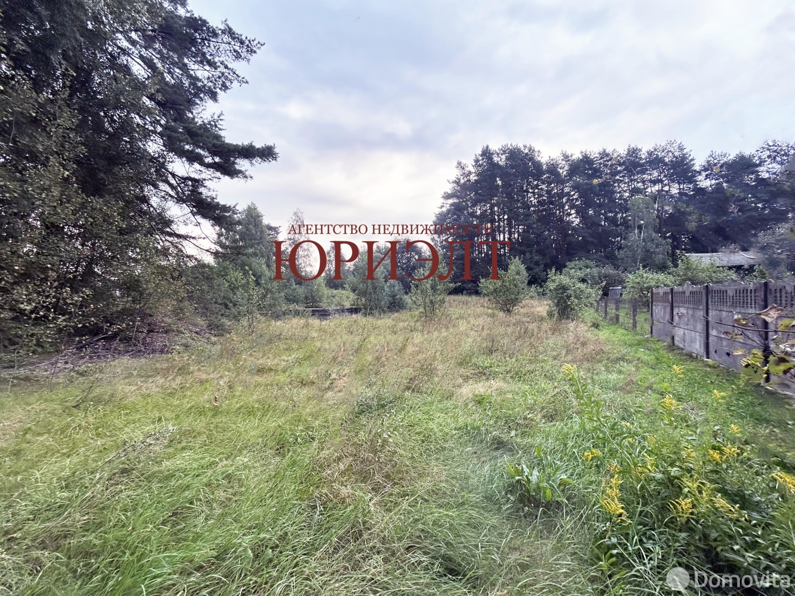 продажа участка, Поречье, 
