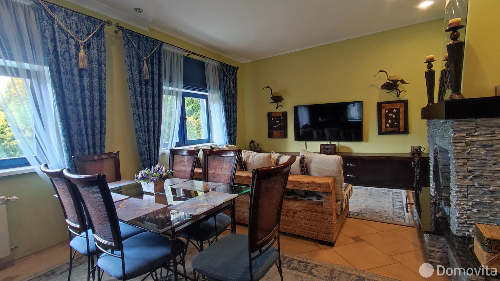 коттедж, Чуденичи, 