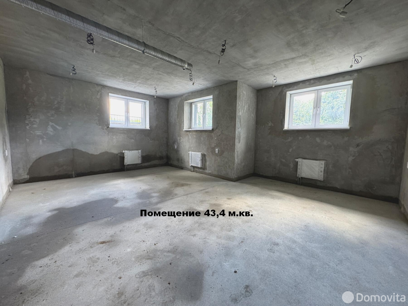 Купить офис на ул. Криничная, д. 39/В в Молодечно, 4110BYN, код 10432 - фото 12
