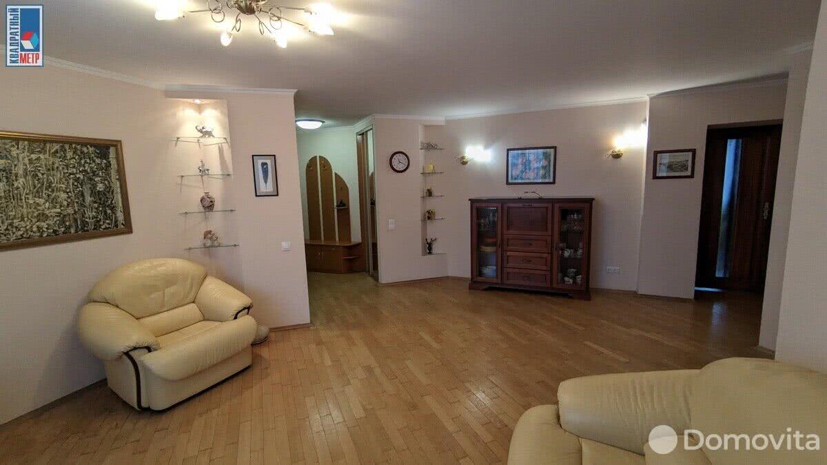 Купить 4-комнатную квартиру в Минске, ул. Рыбалко, д. 8, 115000 USD, код: 956839 - фото 1