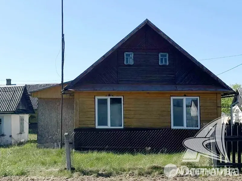 продажа дома, Кобелка,