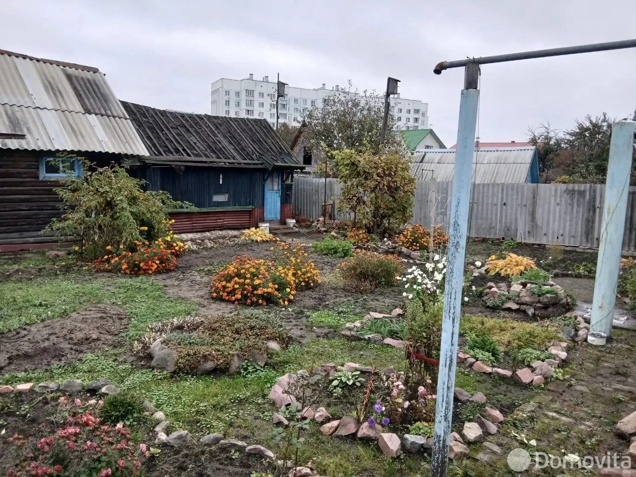коттедж, Бобруйск, ул. Спартаковская, д. 35 - лучшее предложение