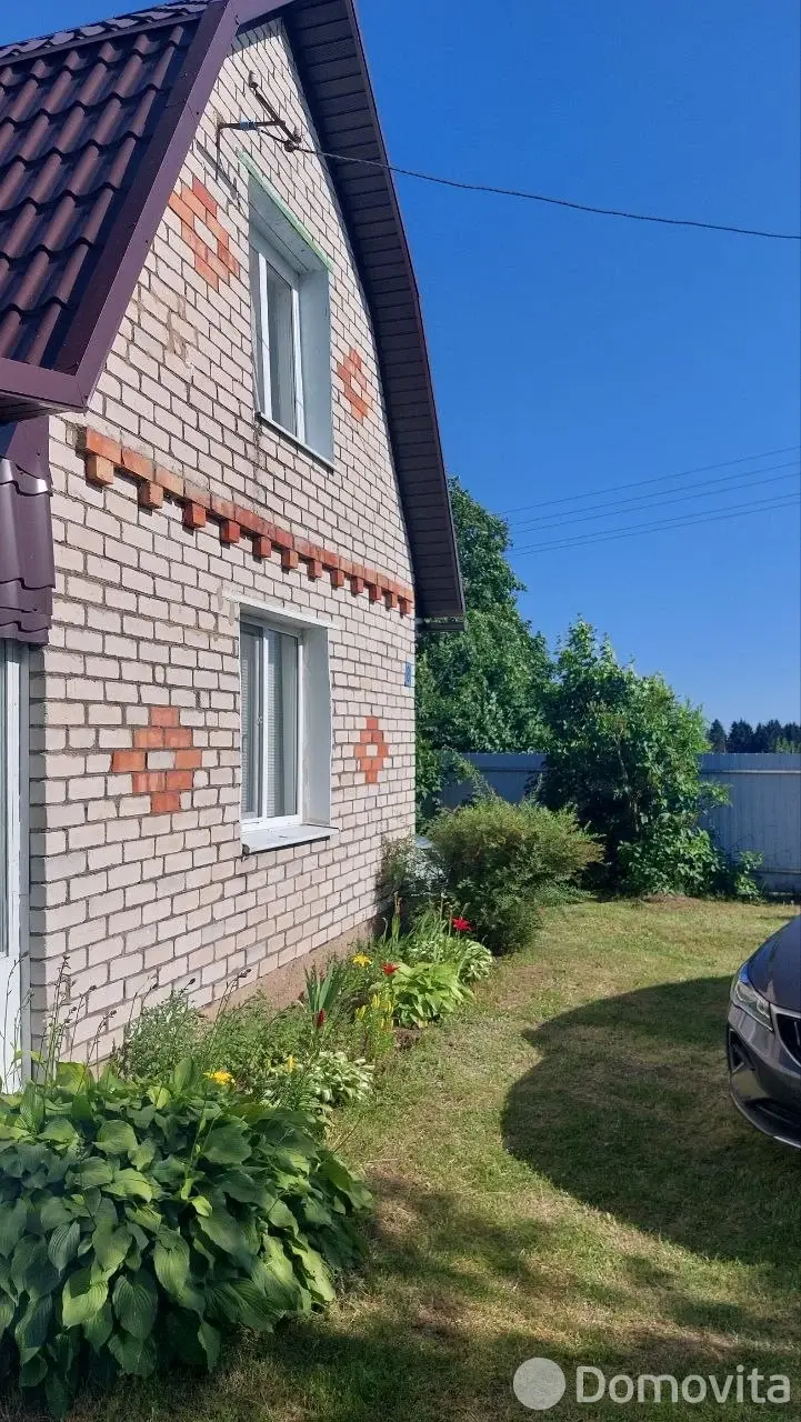 Стоимость продажи дачи, Пеньковичи, ул. Центральная
