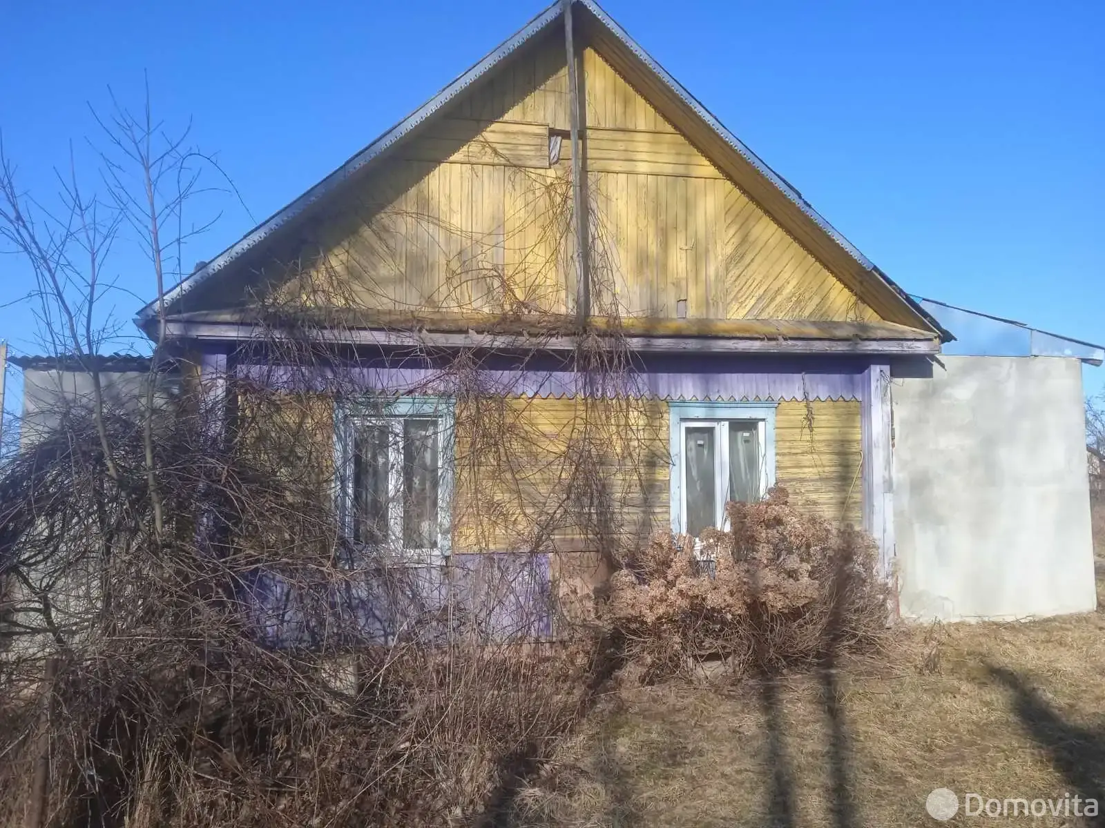 коттедж, Кучки, без посредников