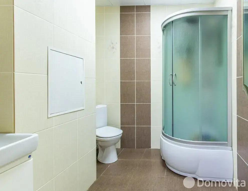 Купить офис на ул. Янки Мавра, д. 41 в Минске, 330000USD, код 10130 - фото 10