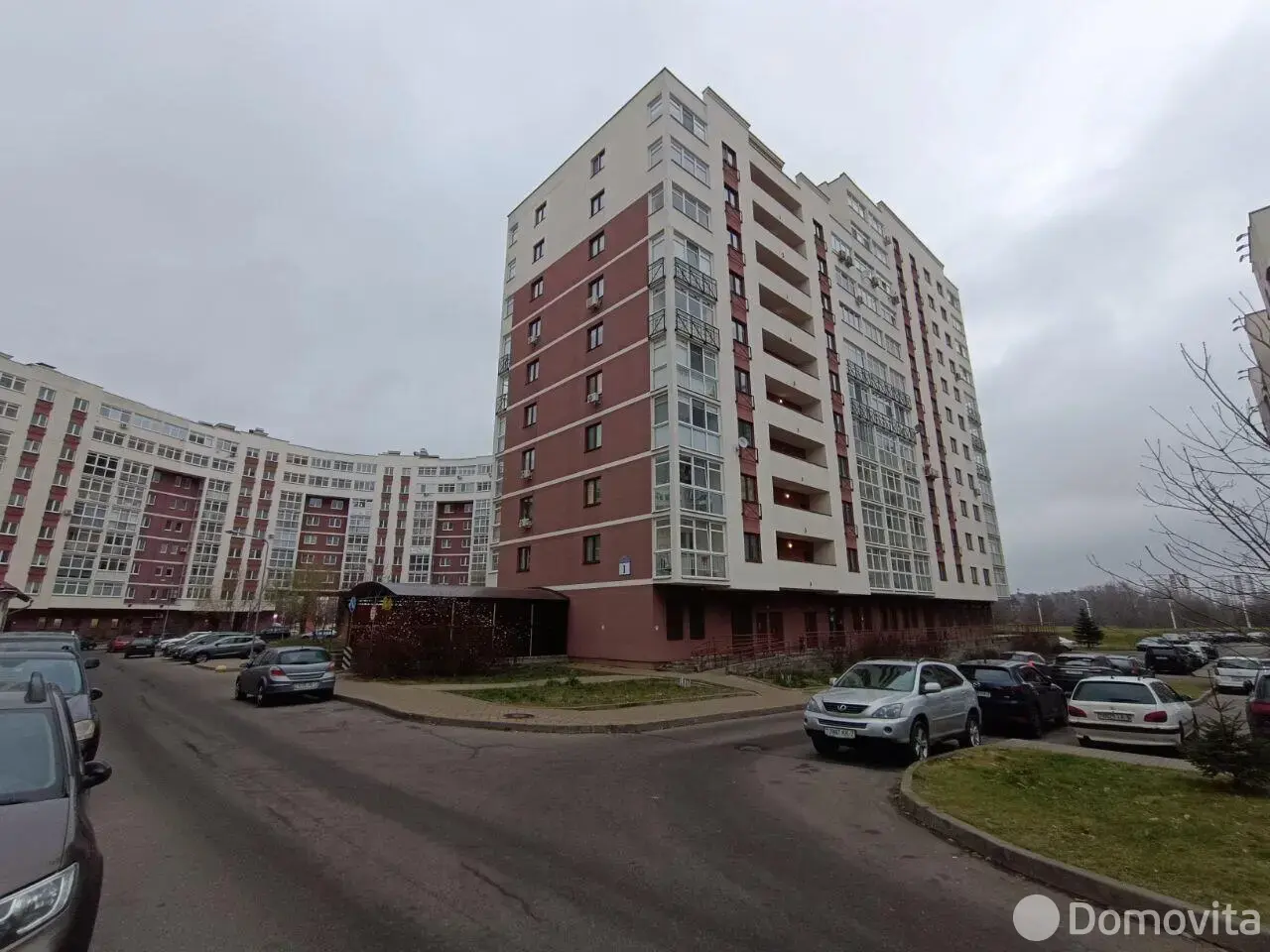 Стоимость аренды объекта сферы услуг, Минск, пр-т Газеты Правда, д. 1