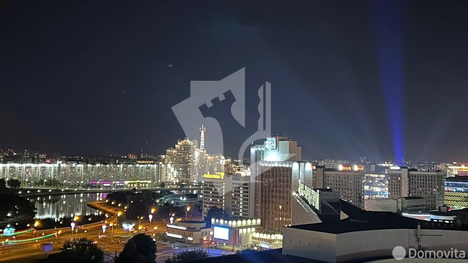 Снять 2-комнатную квартиру в Минске, пр-т Победителей, д. 27, 1090USD, код 144813 - фото 25