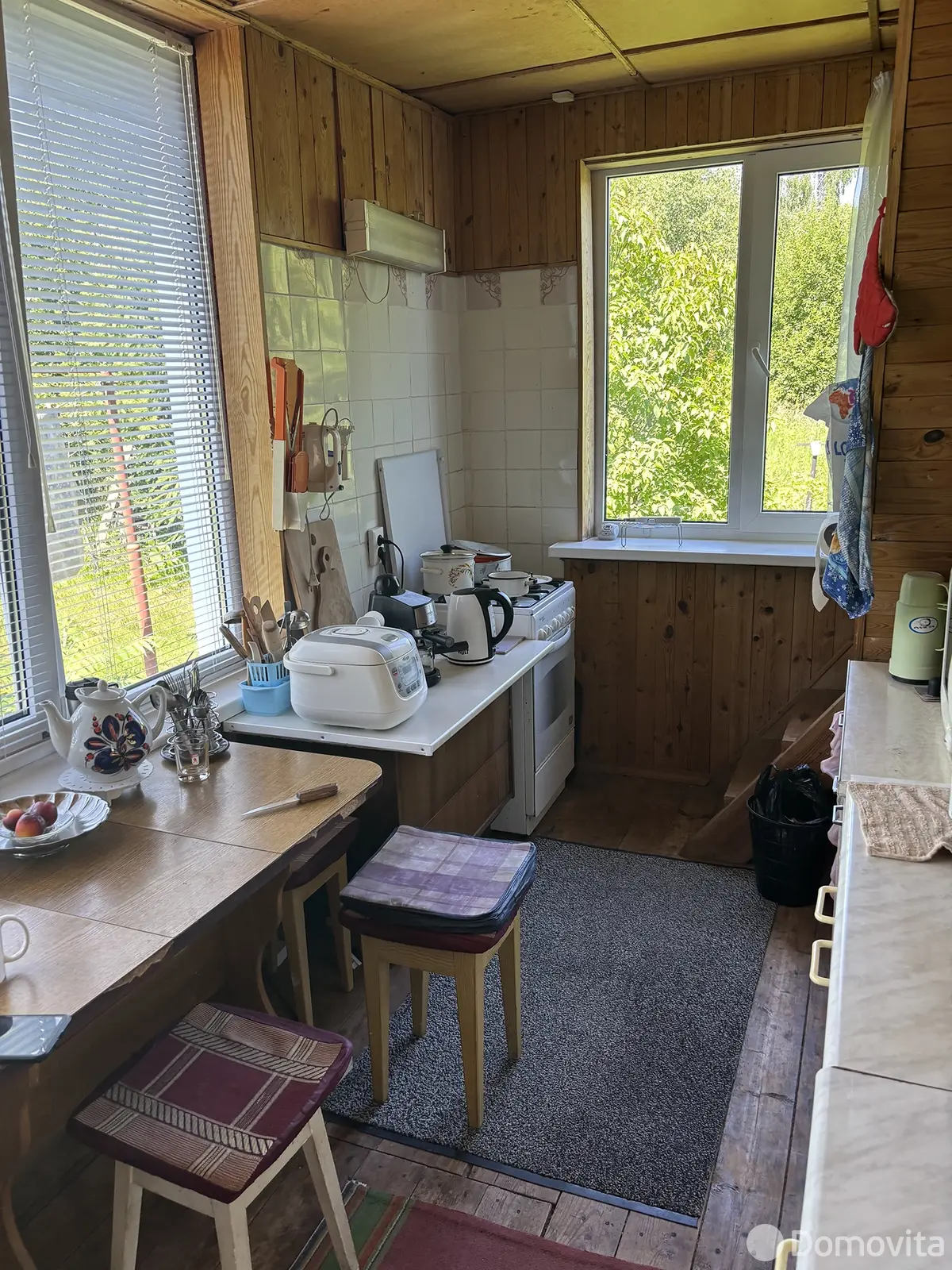 Продажа 3-этажной дачи в Заря-1990 Минская область, 38000USD, код 186356 - фото 12