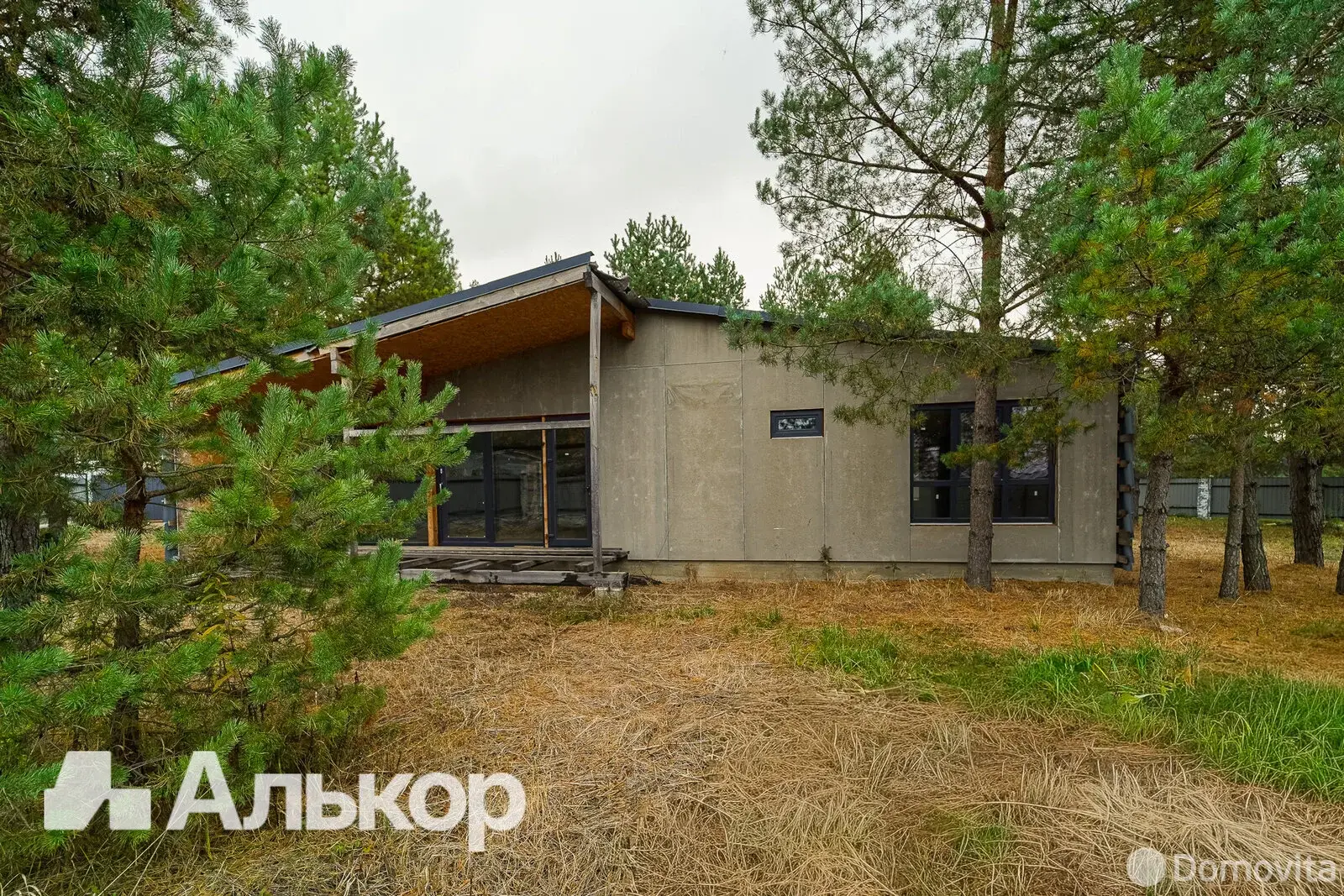 купить дачу, Абсолют-2009,