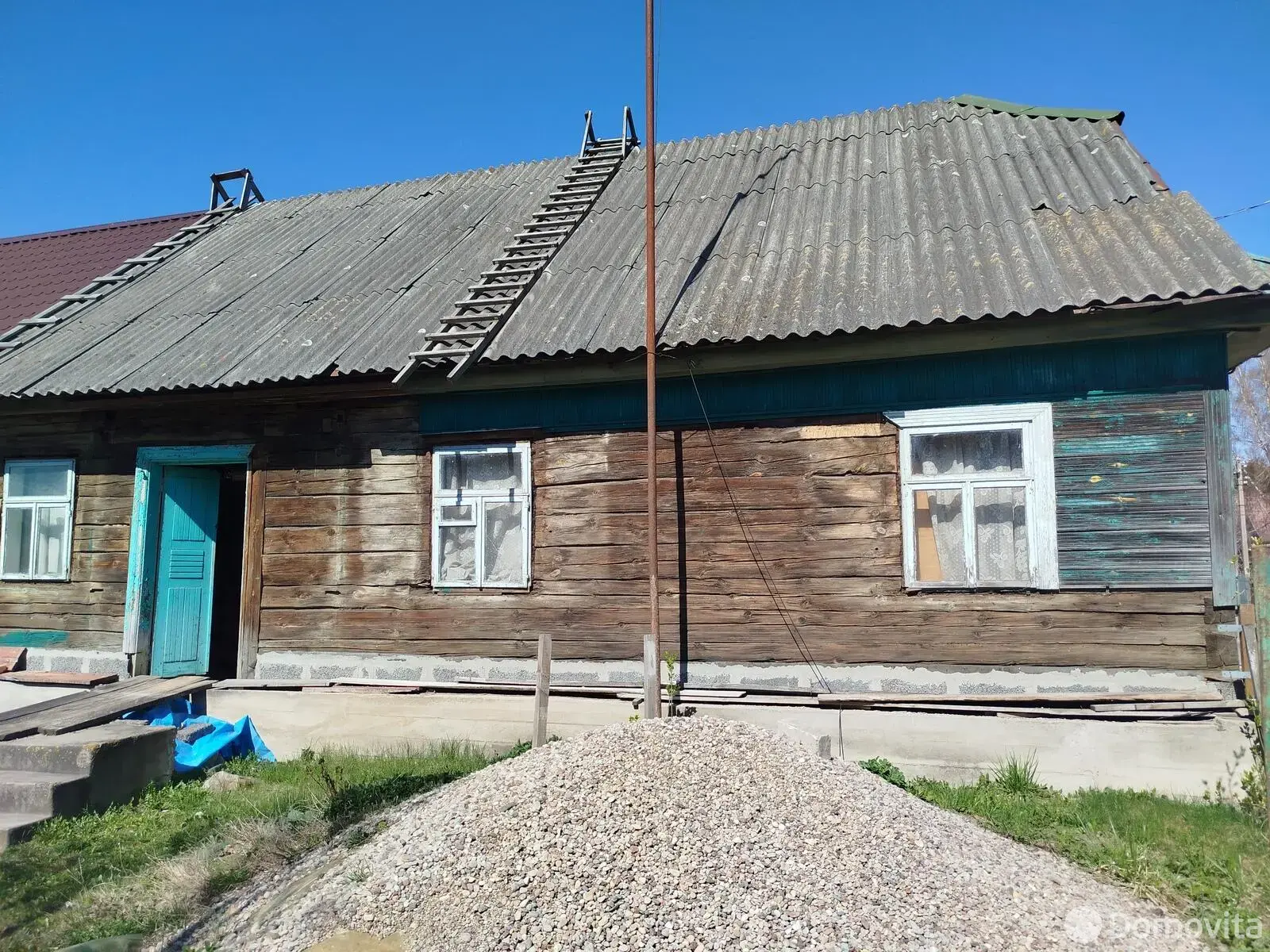 коттедж, Раков, ул. Александра Пушкина, д. 22