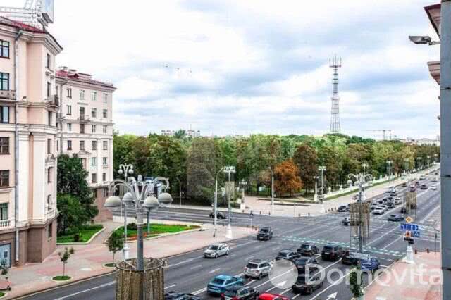 квартира, Минск, пр-т Независимости, д. 28 в Ленинском районе