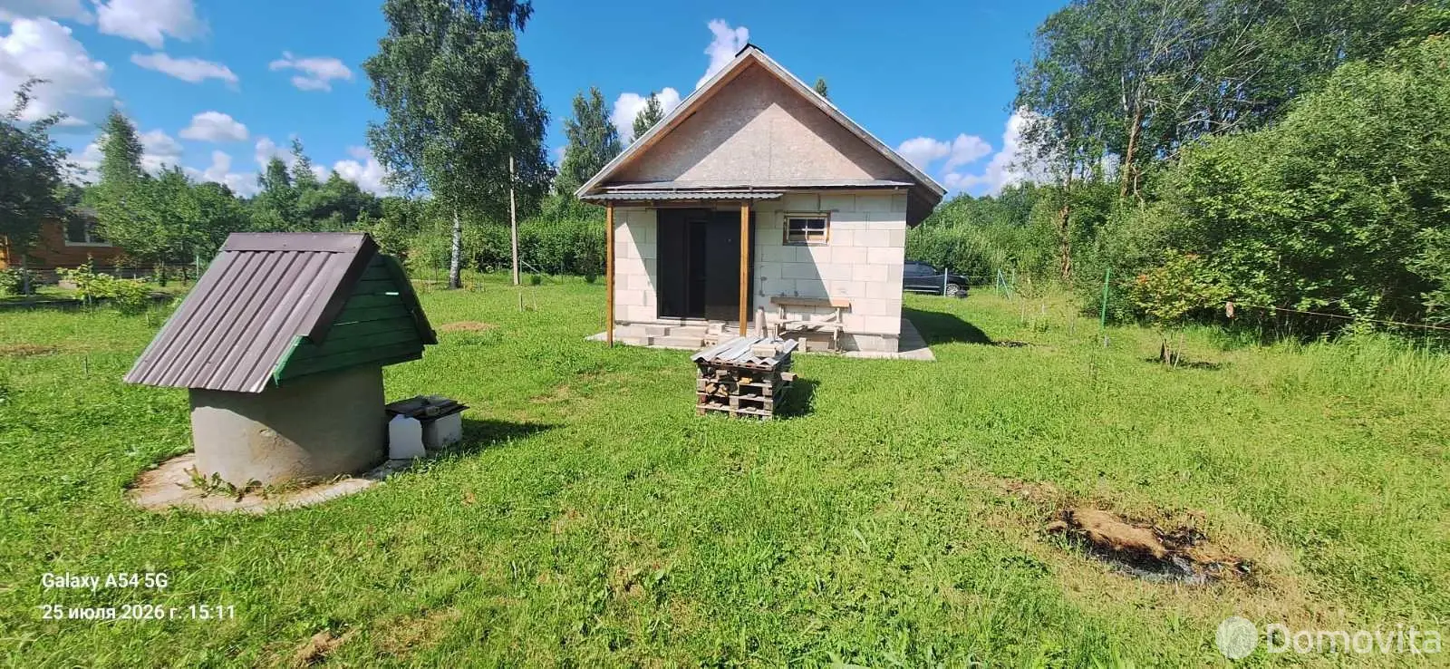 Стоимость продажи дачи, Княжица, 