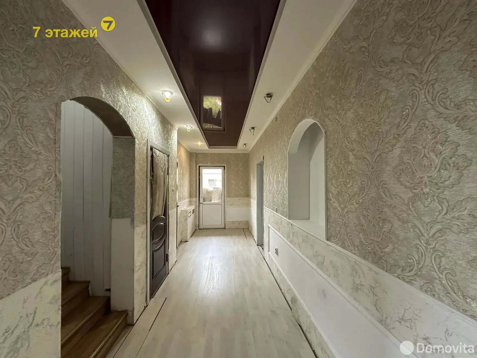 Цена продажи коттеджа, Колодищи, ул. Строителей