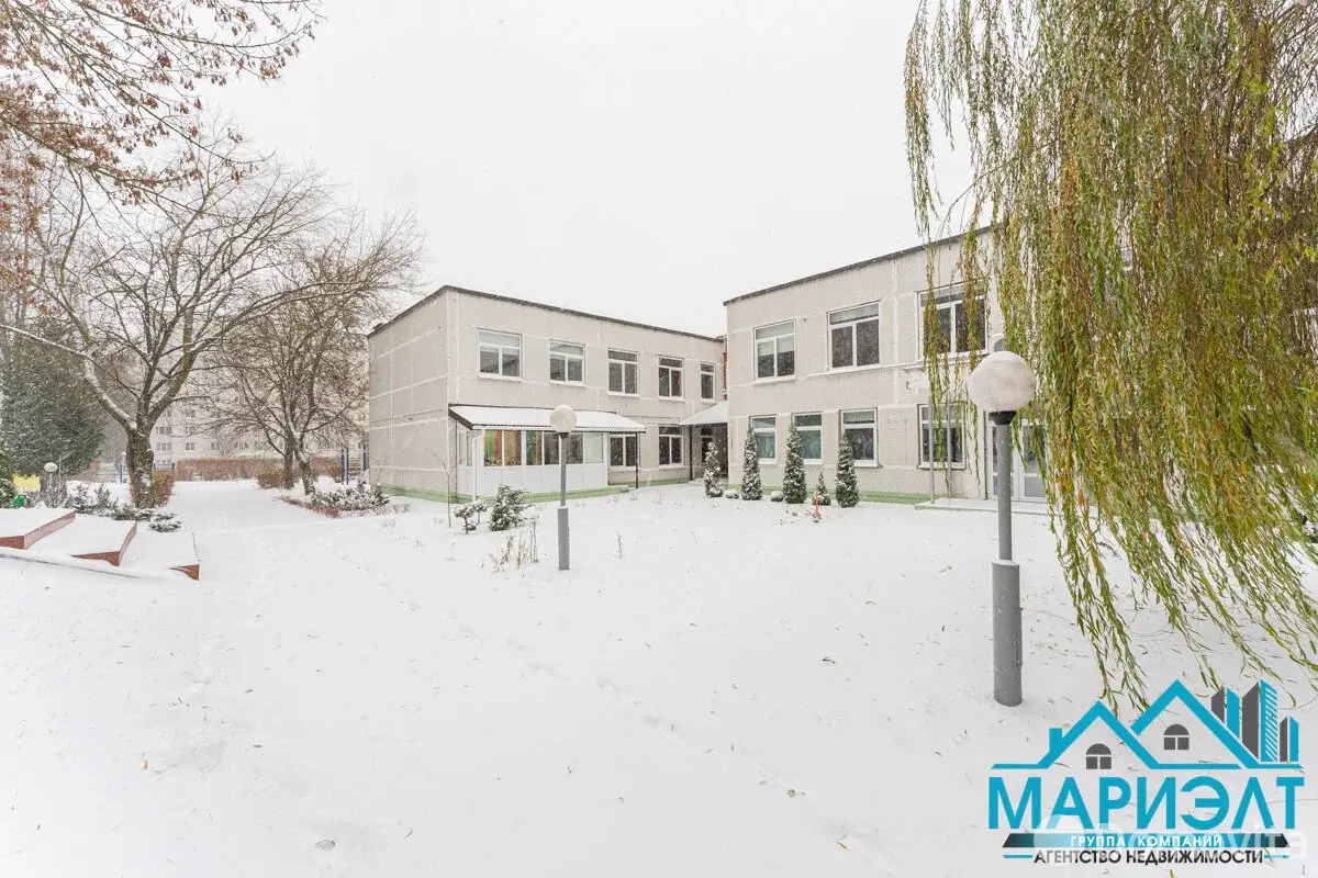 Объект сферы услуг в Минске, ул. Некрасова, д. 31, код 3045 - фото 11